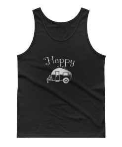 Happy Camper Travelling Tank Top
