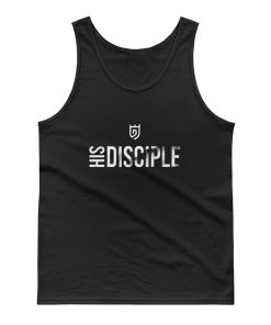 His Disciple Tank Top