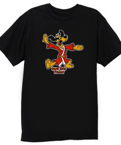 Hong Kong Phooey Funny T Shirt