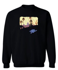 Hotel California Glenn Frey Sweatshirt