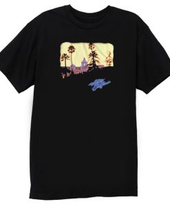 Hotel California Glenn Frey T Shirt