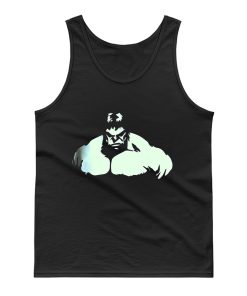 Hulk Muscle Body Building Gym Tank Top