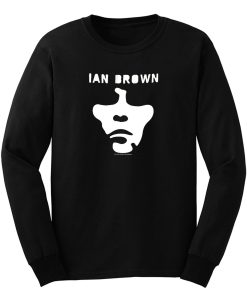Ian Brown Long Sleeve