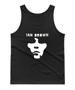 Ian Brown Tank Top