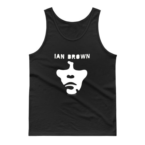 Ian Brown Tank Top