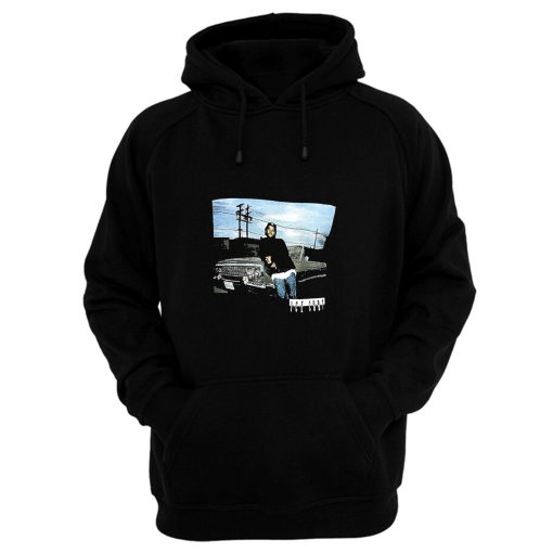 Ice Cube Rapper Impala Hoodie