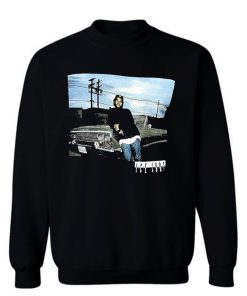 Ice Cube Rapper Impala Sweatshirt