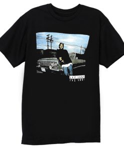 Ice Cube Rapper Impala T Shirt