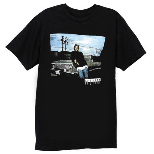 Ice Cube Rapper Impala T Shirt