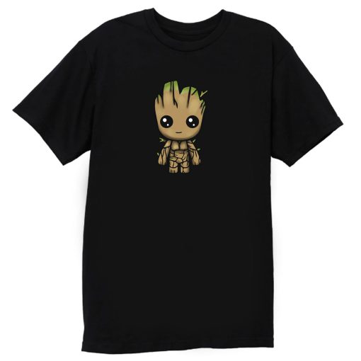 Im A Groot Guardian Of The Galaxy T Shirt