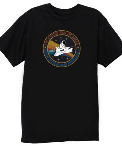 Im A Huge Fan Of Space T Shirt