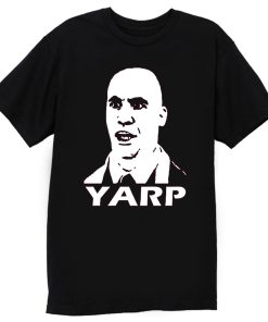 Inspired by Hot Fuzz YARP T Shirt