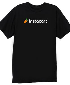 Instacart T Shirt