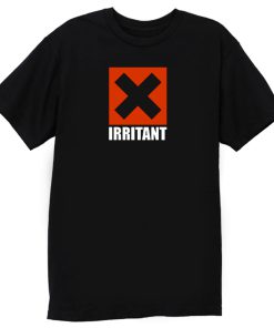 Irritant X T Shirt