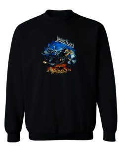 Judas Priest Sweatshirt