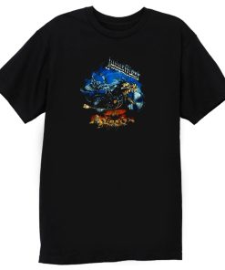 Judas Priest T Shirt