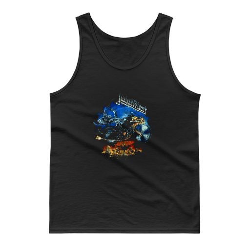 Judas Priest Tank Top