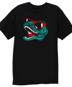 Jurassic Dinosaur T Shirt