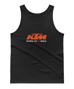 KTM Ready To Race Tank Top