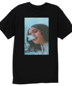 Kehlani Photo Musician Smokin T Shirt