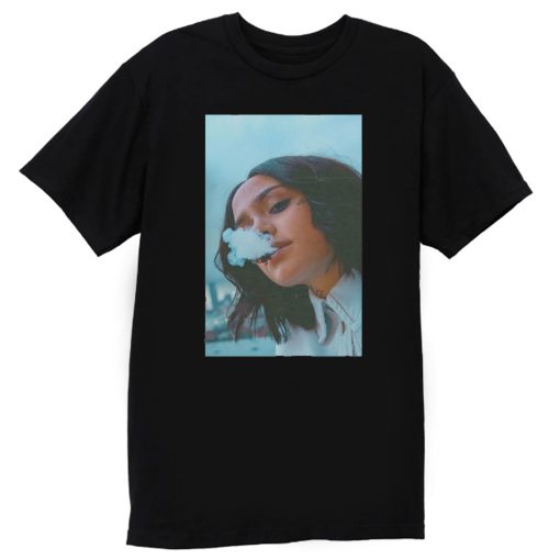 Kehlani Photo Musician Smokin T Shirt