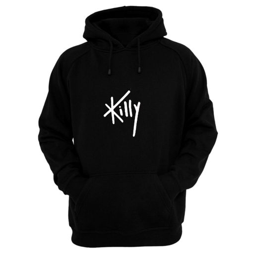 Killy Rapper Hoodie