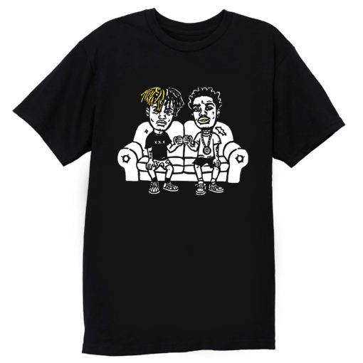 Kodak Black XXXtentacion T Shirt