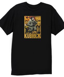 Kubrick American Film T Shirt