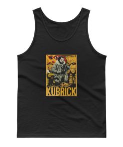 Kubrick American Film Tank Top