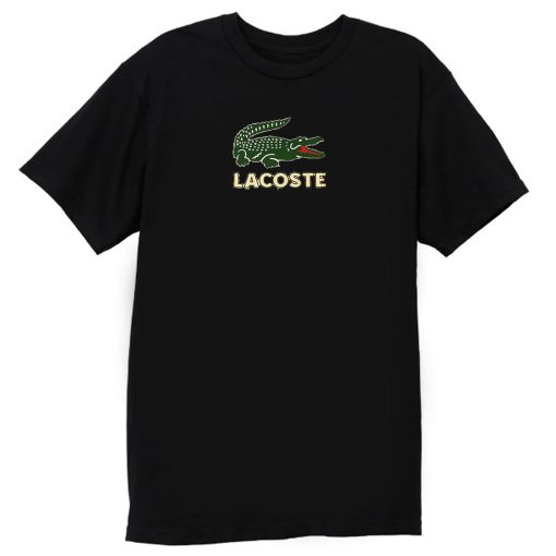 Lacoste T Shirt