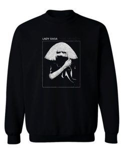 Lady Gaga Fame Monster Sweatshirt