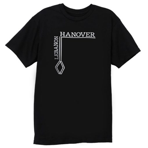 Lebanon Hanover T Shirt