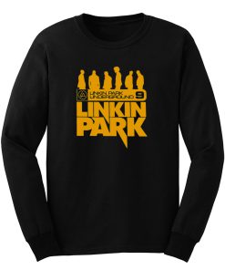 Linkin Park Band Long Sleeve