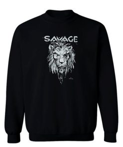 Lion Savage Sweatshirt