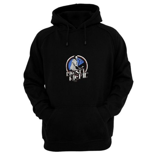 Lionel Richie Singer Musician Hoodie