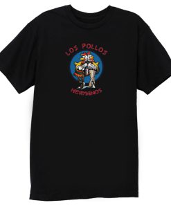 Los Polos Hermanos T Shirt
