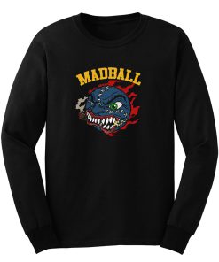 Madball Hardcore Band Long Sleeve