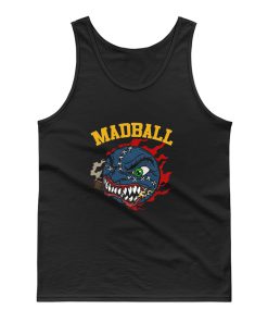 Madball Hardcore Band Tank Top