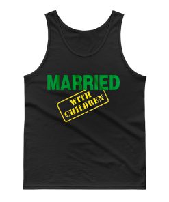 Married With Children Classic Tank Top
