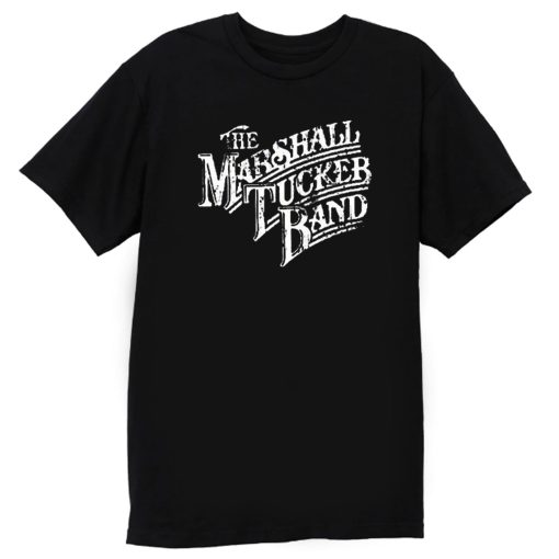 Marshall Tucker T Shirt