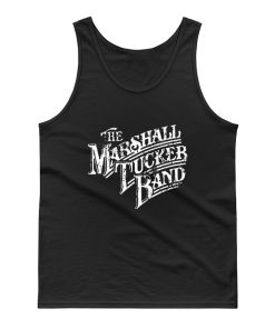 Marshall Tucker Tank Top