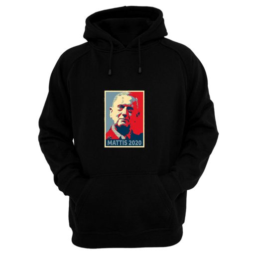 Mattis 2020 Vintage Hoodie