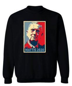 Mattis 2020 Vintage Sweatshirt
