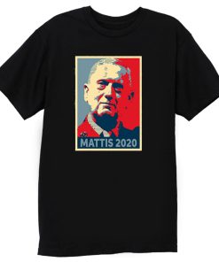 Mattis 2020 Vintage T Shirt