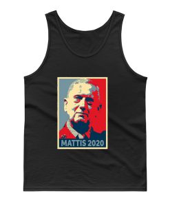 Mattis 2020 Vintage Tank Top