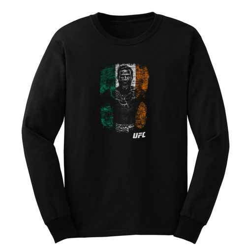 McGregor UFC Long Sleeve