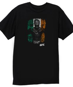 McGregor UFC T Shirt