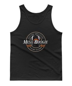 Mesa Boogie Tank Top