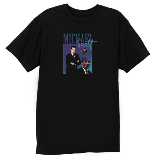Michael Scoot T Shirt