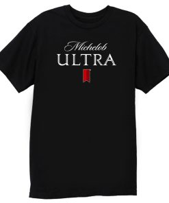 Michelob Ultra Logo T Shirt